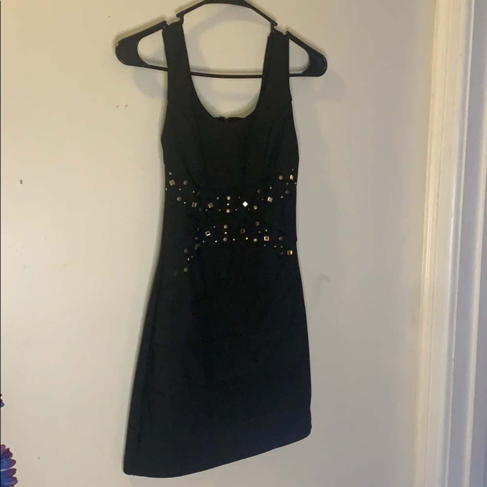 Fitted Cocktail dress